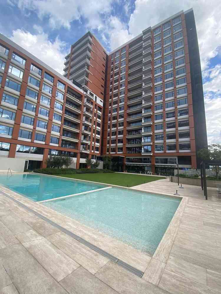 departamento en venta avenida paseo cima real valle real zapopan jalisco pewmfPU